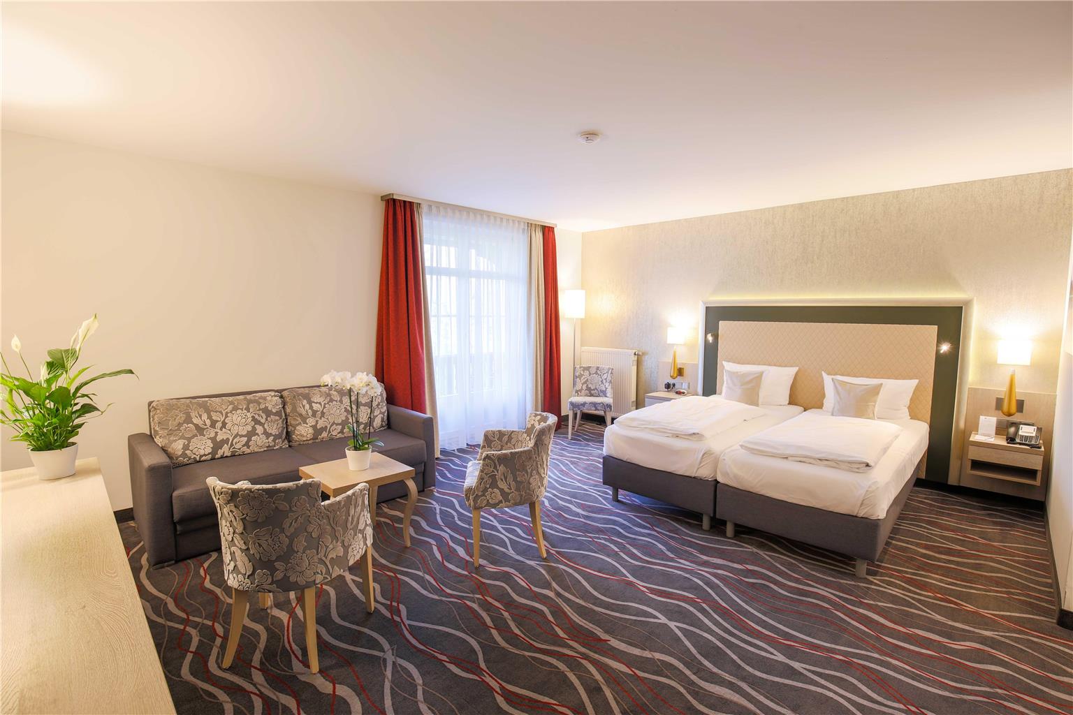 Bild 35 Hotel Bayerischer Hof Miesbach, BW Premier Collection by Best Western in Miesbach
