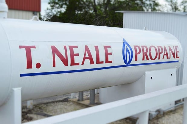 Images T. Neale Propane