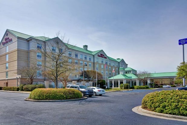 Images Hilton Garden Inn Mobile East Bay / Daphne