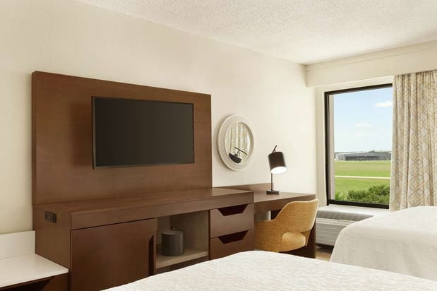 Images Hampton Inn Houston Hobby Airport