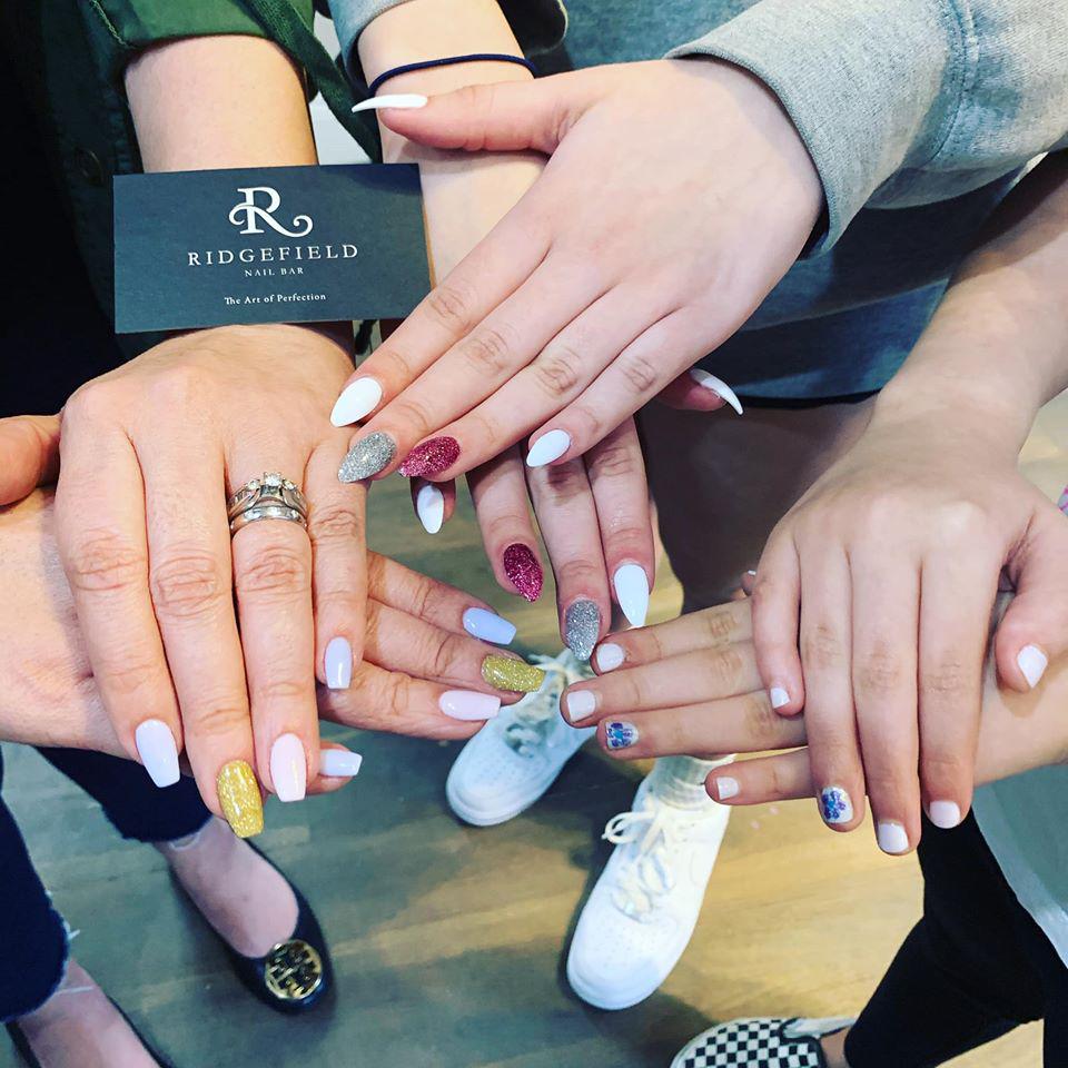 Ridgefield Nail Bar Photo