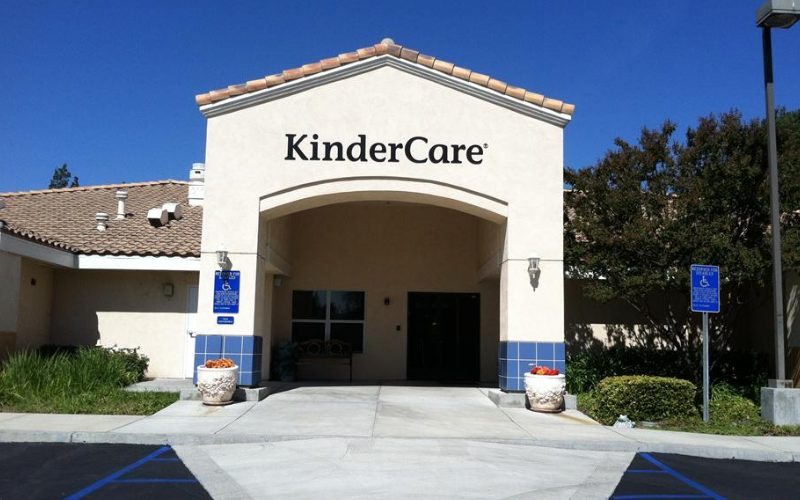 Images Chino Hills KinderCare