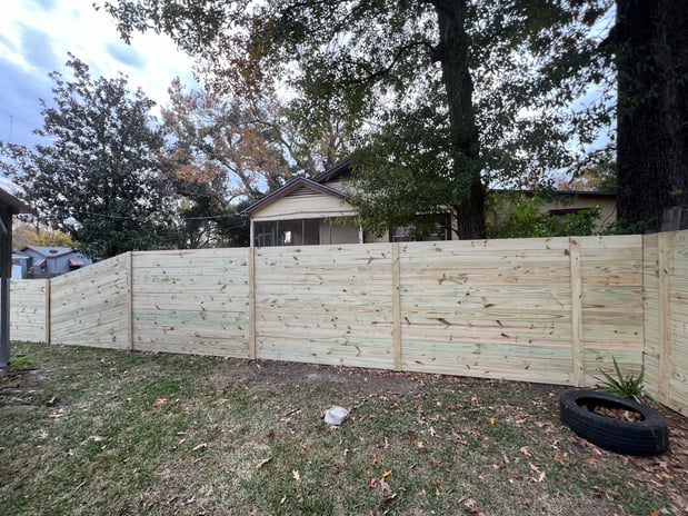 Images Superior Fence & Rail of Southern Louisiana