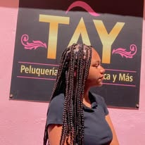 Images Tay peluqueria