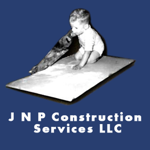 JNP Construction Services, LLC Logo