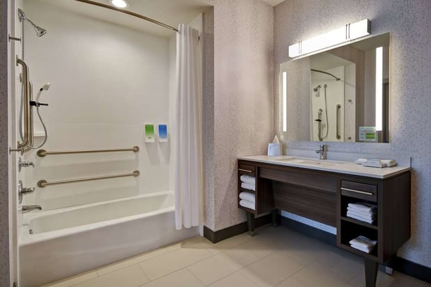 Images Home2 Suites by Hilton Wichita Northeast