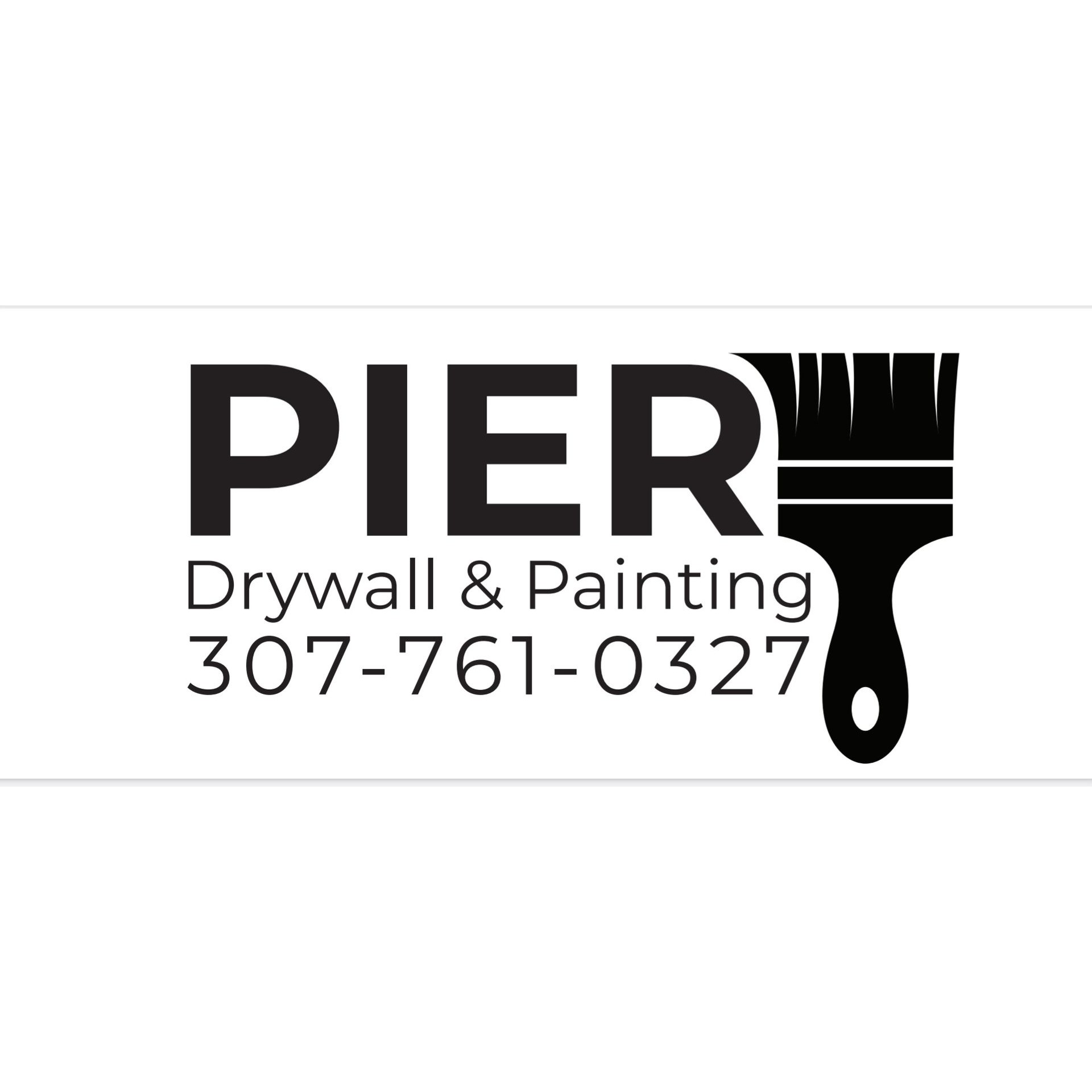 Pier Drywall and painting
