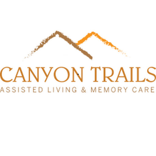 Canyon Trails Assisted Living and Memory Care Logo