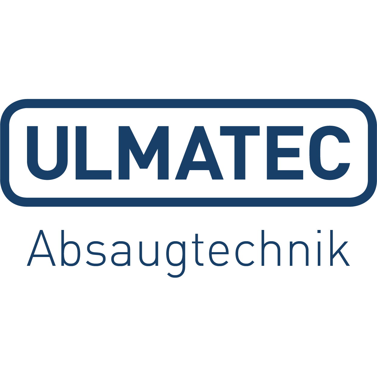 Logo ULMATEC GmbH