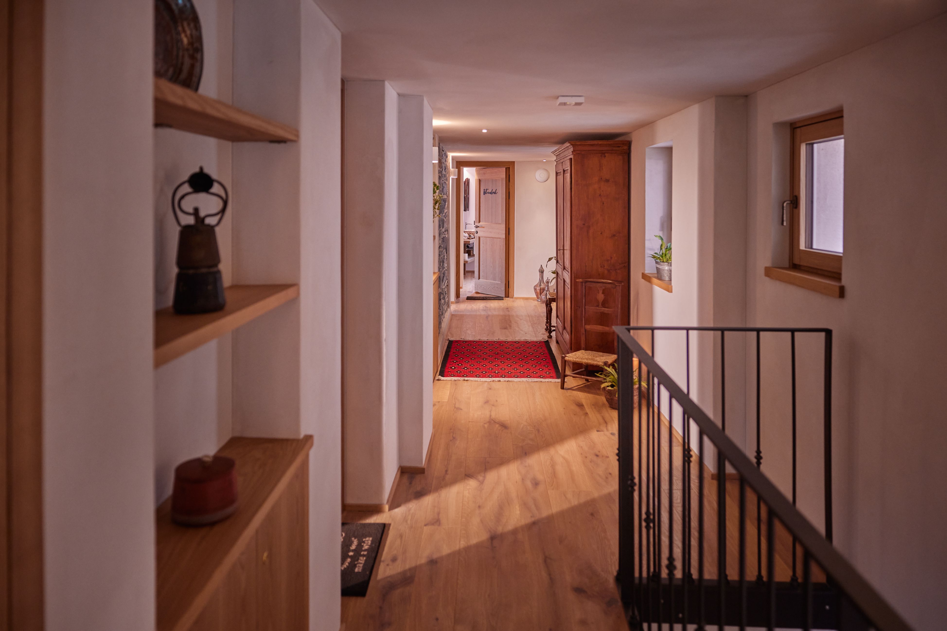 Bilder Panorama Lodge - La Casa dei Gelsi
