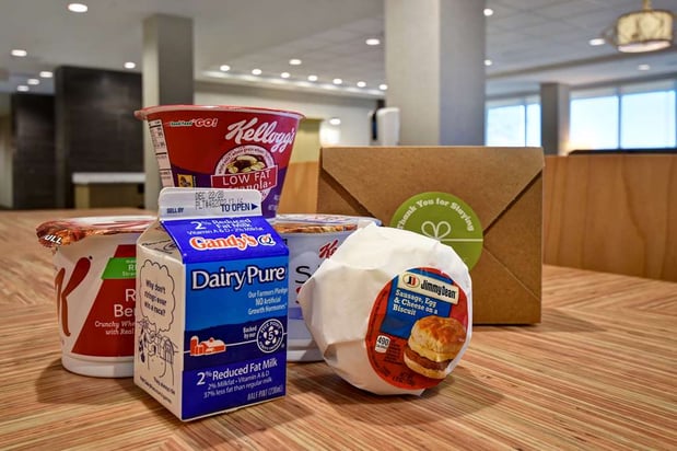 Images Home2 Suites by Hilton Odessa