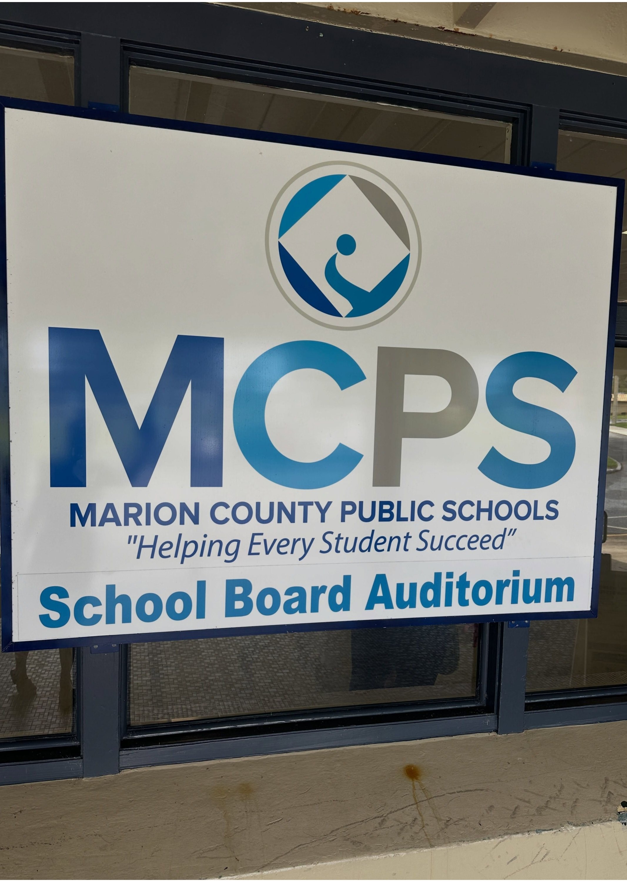 We were honored to be recognized at last night’s Marion County School Board meeting alongside local businesses. The real thanks goes to the teachers, staff, and board working hard for our students every day. Bart Blessing State Farm is proud to support you!