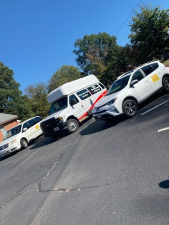 Images Cain Transportation Services LLC