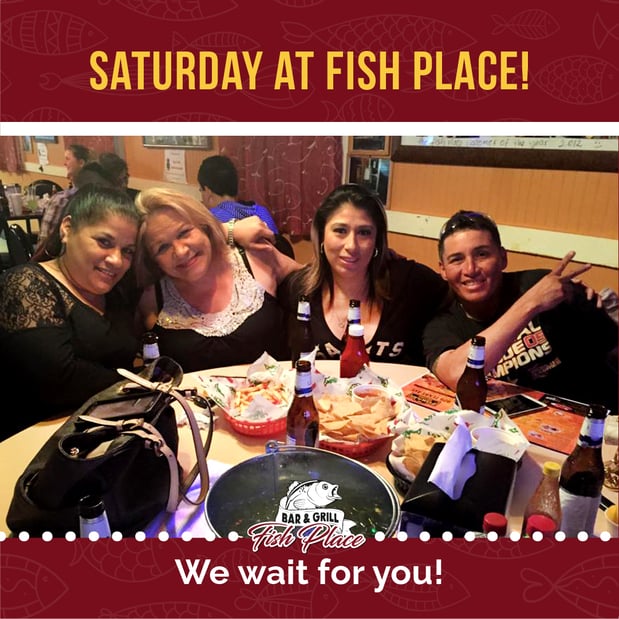 Images Fish Place