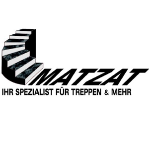Logo Matzat Natursteintreppen