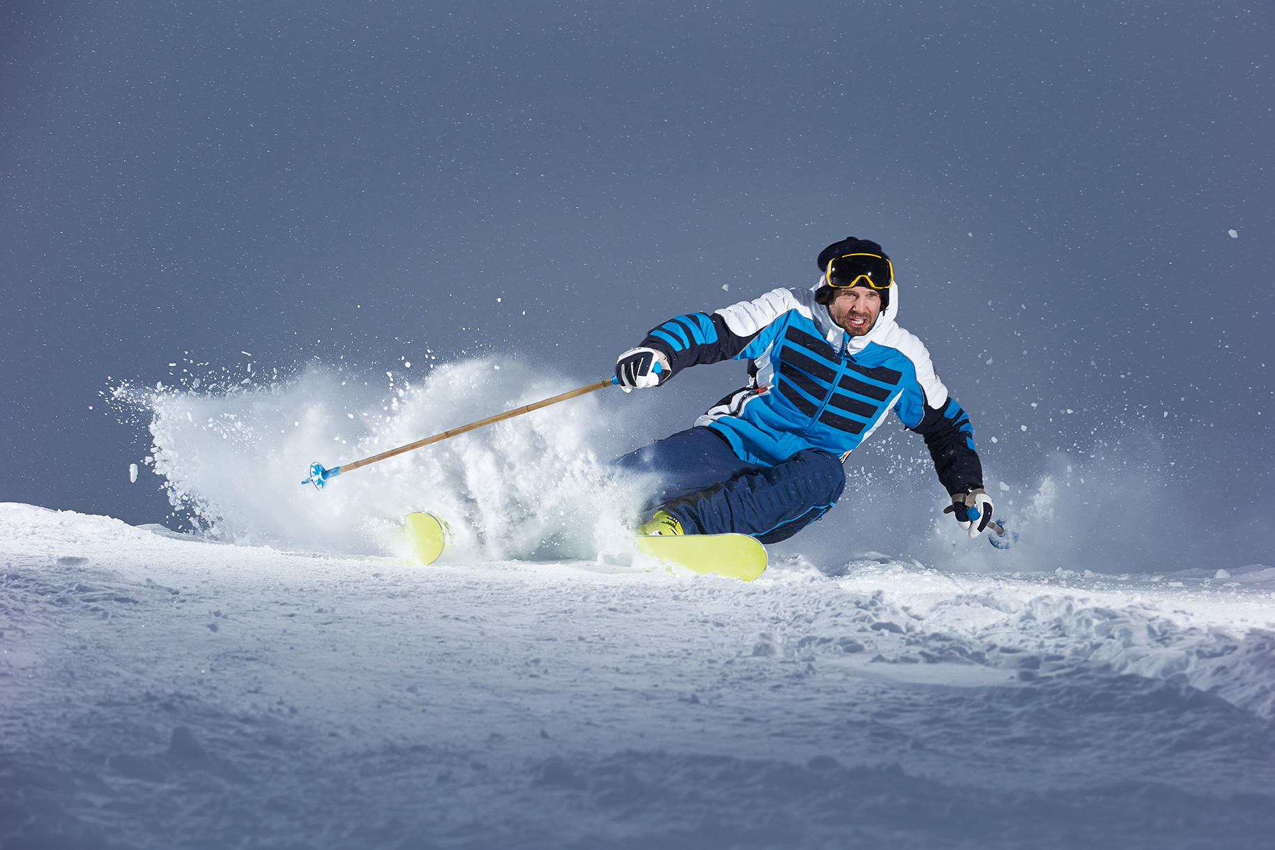 Cesar Sport Palace, Gletscherstrasse 10 in Saas-Fee