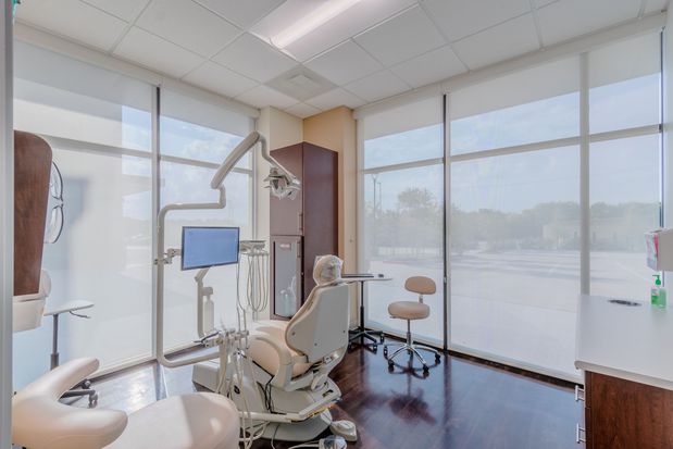 Images Dentists of Rowlett