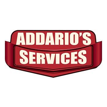 Addario's Services Logo