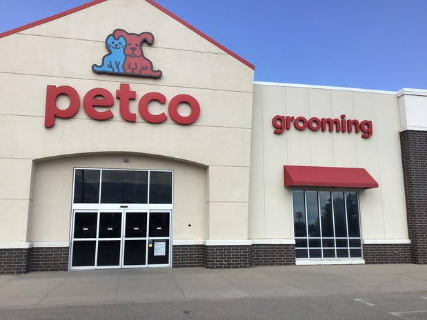 Images Petco Grooming