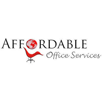 Affordable Offices Service Inc Logo