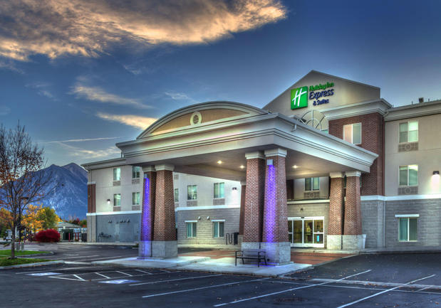 Images Holiday Inn Express & Suites Minden, an IHG Hotel