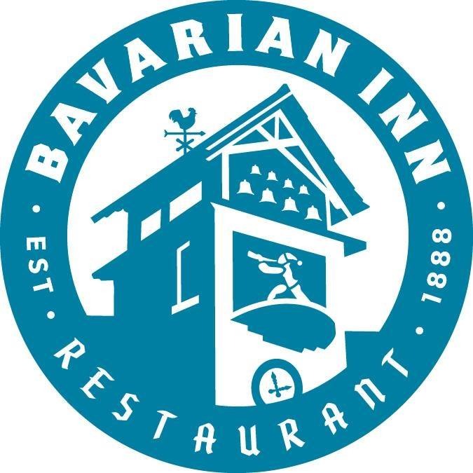 Bavarian Inn Restaurant Logo