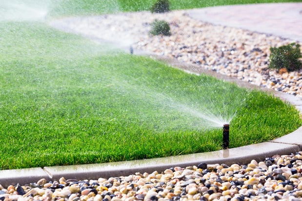 Images Aqua Lawn Inc