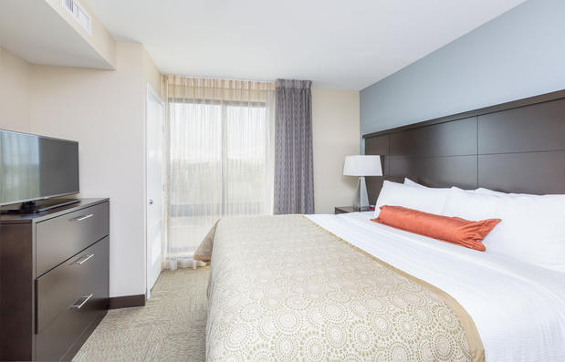 Images Staybridge Suites Seattle - Fremont by IHG