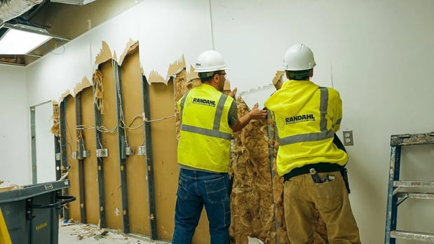 Images Randahl Construction, Inc.