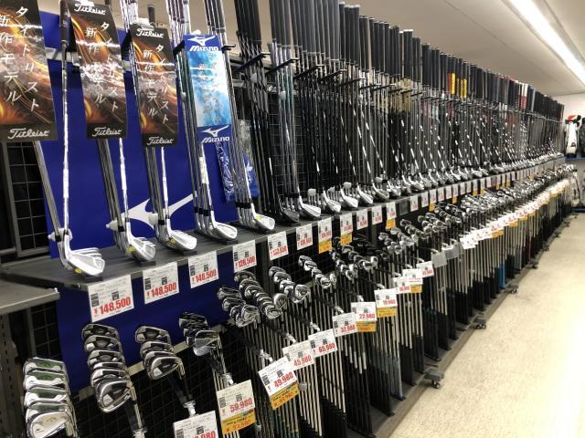 Images ゴルフパートナー タケダスポーツ弘前店