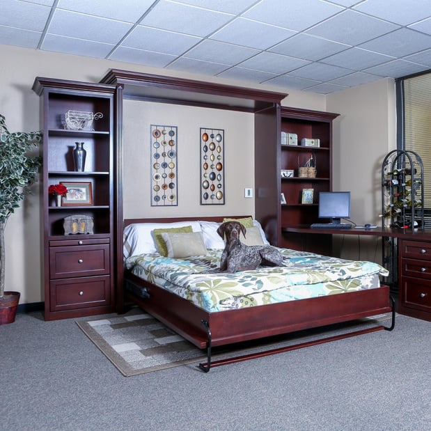 Images Wallbeds N More San Ramon