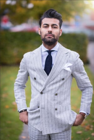 Images George Yaghi Custom Tailor & GQ Clothier Las Vegas