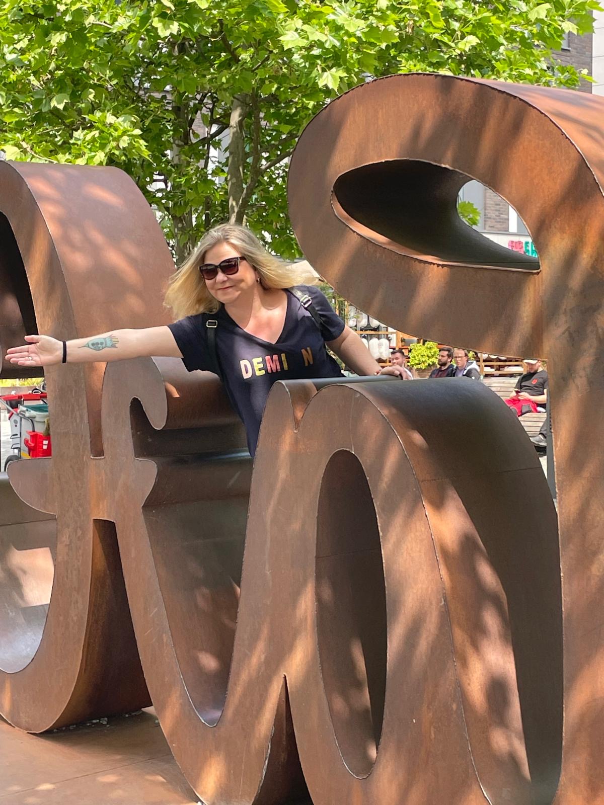 EinzelundPaar-Beratung Annika Henkel, Beckerstraße 2 in Berlin