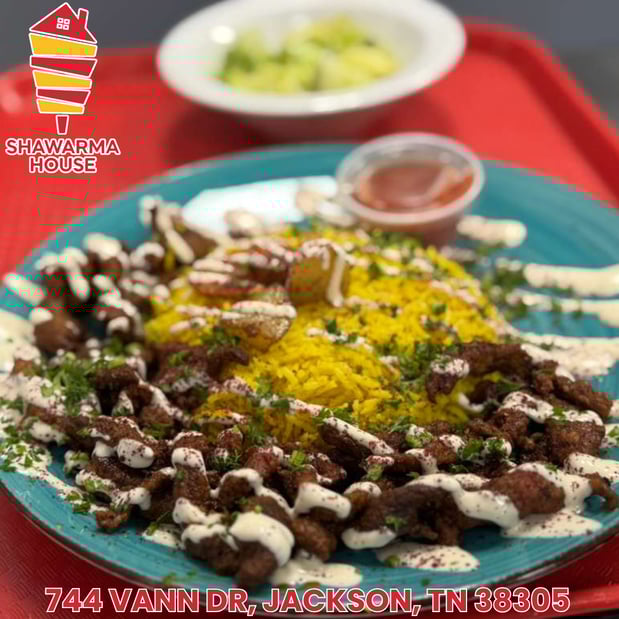 Images Shawarma house