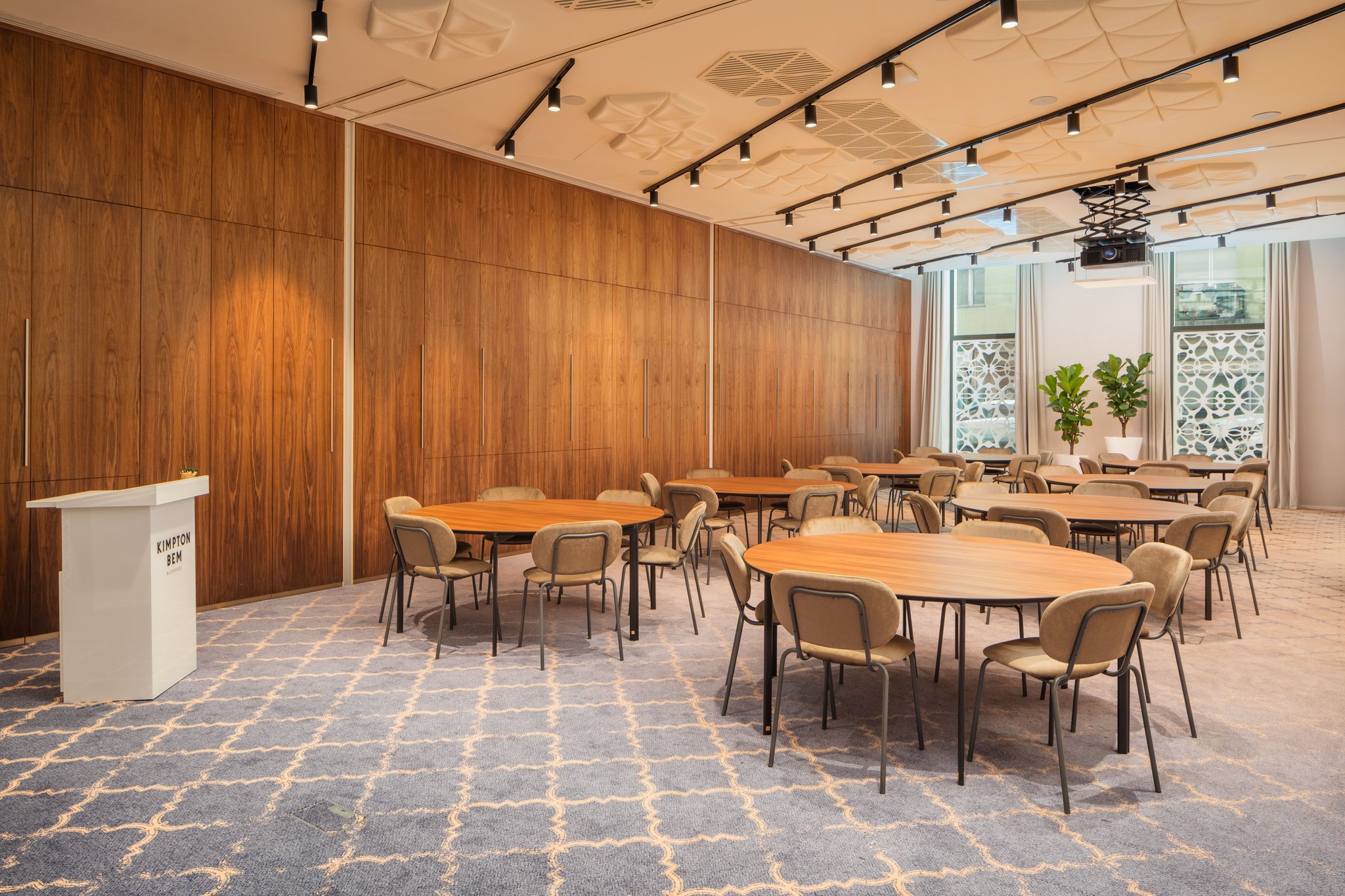 Images Kimpton Bem Budapest by IHG