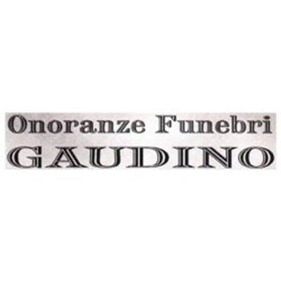 Onoranze Funebri Gaudino Logo