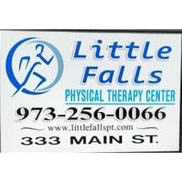 Little Falls Physical Therapy Logo