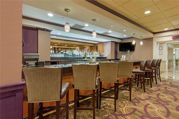 Images DoubleTree by Hilton Hotel Downtown Wilmington - Legal District