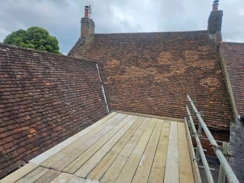 Images RMF Roofing