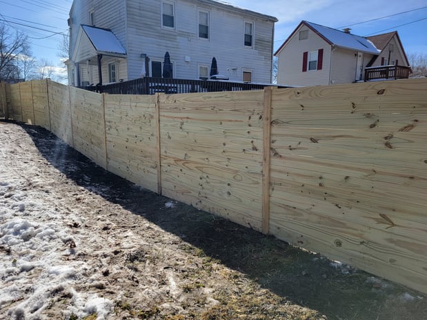Images Superior Fence & Rail