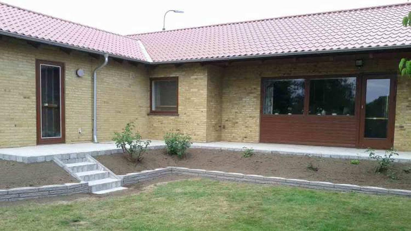 Images Handyman Torben Kristensen