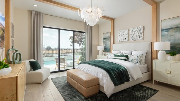 Images Regency at Tracy Lakes