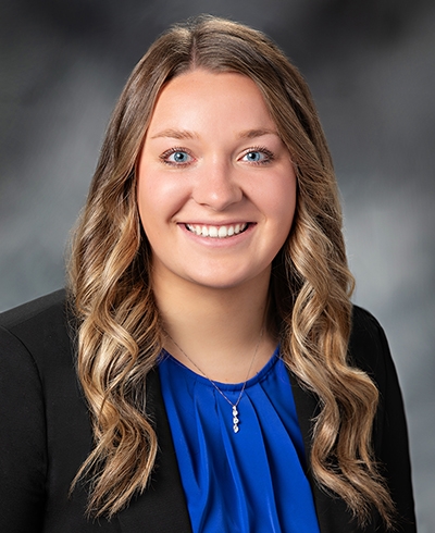 Courtney Meyer - Financial Advisor, Ameriprise Financial Services, LLC