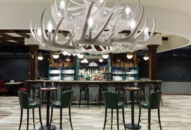 Images Embassy Suites by Hilton Anchorage