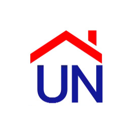 United Roofing Logo