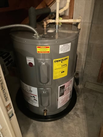 Images Grable Plumbing & Air