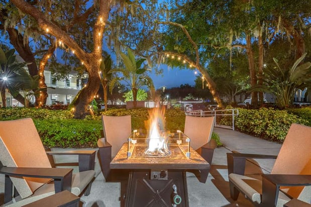 Images Hilton Vacation Club Grande Villas Orlando