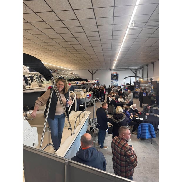 Images Clemons Boats