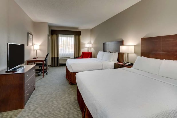 Images Best Western Plus University Inn & Suites