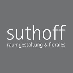 suthoff raumgestaltung & florales in Oberhausen in Oberhausen im Rheinland - Logo